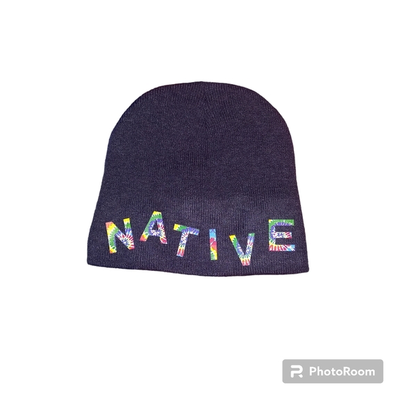 Winter toques by Altered Native Clothing and Apparel Inc - Picture 12 of 13